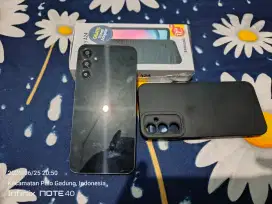Jual SAMSUNG A24 8/128