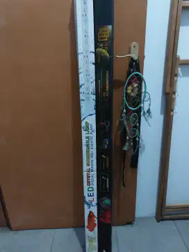 lampu aquarium mayin dan cosmo
