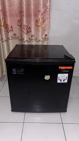 Kulksa midea mini