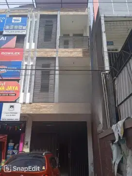 *DIJUAL MURAH DIBAWAH HARGA APRISAL*