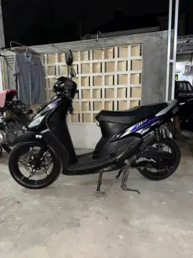 Dijual Yamaha Mio Thn 2007