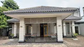 DIJUAL RUMAH KANTOR 2 LANTAI Pondok Labu - Jaksel Super Strategis