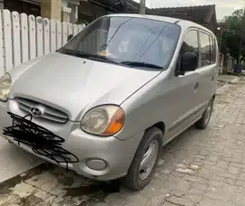 Hyundai Atoz 2000