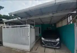 OVER KREDIT RUMAH PLUMBON,