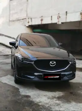 Mazda CX-5 2.5 GT SkyActiv AT 2018