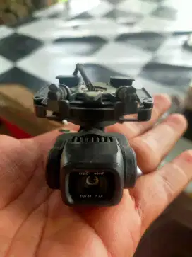 Camera gimbal dji mavic air 2