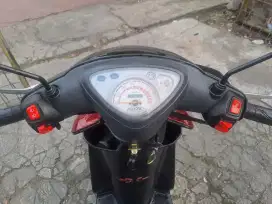 Dijual motor mio yamaha mio