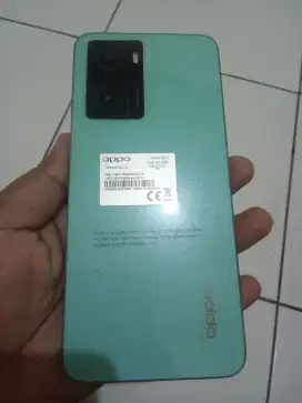 Oppo A57s ram 8