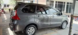 AVANZA 2016 Type G