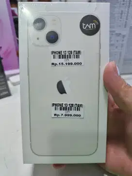 Iphone 13 ready stok di atlantis