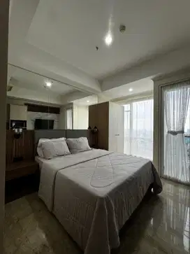 Apartement Menteng Park