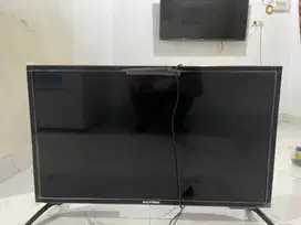 JUAL CEPAT TV POLYRON 32 inc