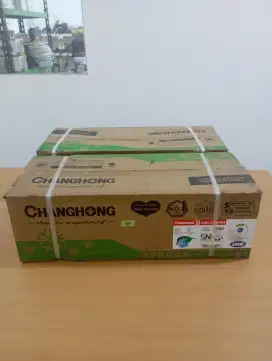 Baru AC 1/2 PK Bukan 1PK 1 PK