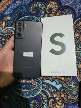 Samsung S21 FE 8/256