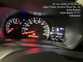 Daihatsu Xenia 2023 Bensin