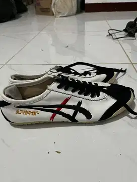 Onitsuka tiger nippon made in japan