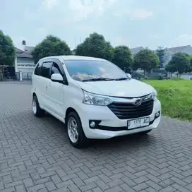 Daihatsu Xenia 2018 Bensin 2 juta ajh