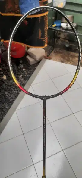 Yonex Carbonex 25 SP Original Made In Japan