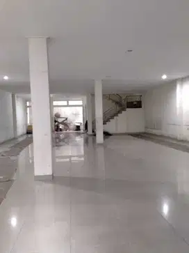 Ruko Strategis Siap Pakai di Mainroad Kepatihan Bandung