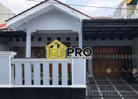 Rumah Sewa 1 Lantai Siap Huni di Mampang Prapatan Jakarta Selatan