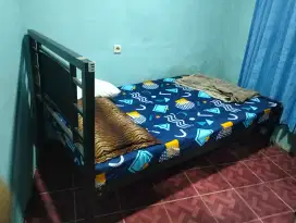 risbang tempat tidur