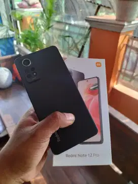 REDMI NOTE 12 PRO 4G 8/256GB