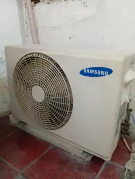 AC split samsung AS05TULXXEA
