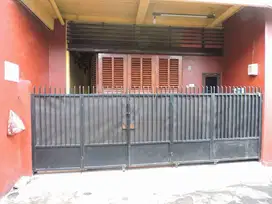 Dijual rumah 2lt di Lubang Buaya dekat Taman Mini, Ciracas, Jaktim