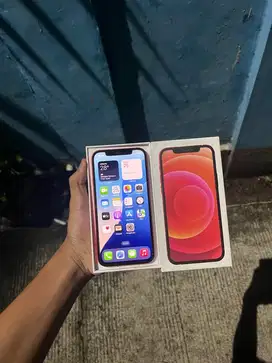 iPhone 12 64 Gb ex inter all operator