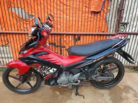 Jupiter mx new 2014