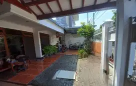 Rumah Siap Huni Kertajaya Indah