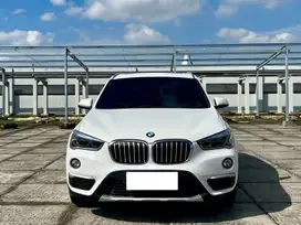 BMW X1 SDRIVE XLINE AT 2019 Bensin
