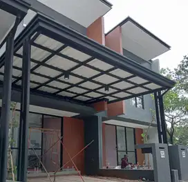 Kanopi alderon rs 21