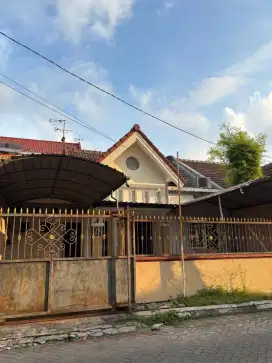DIJUAL RUMAH SIAP HUNI 


MULYOSARI PRIMA