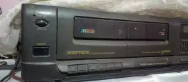 Tape full set merk POLYTRON