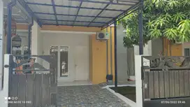 Kontrakan Di Mulut naga (CAHAYA SAKINAH VILLAGE) JOSS KARAWANG