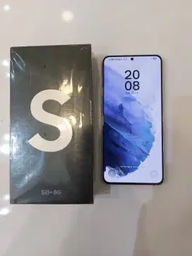 Samsung S21 Plus (8/256)