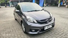 Brio E matic 2017