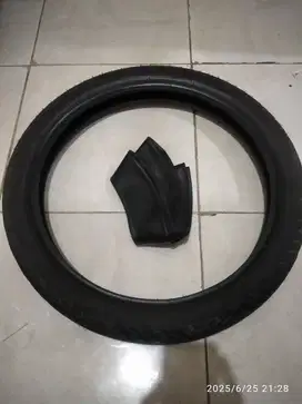 Ban Belakang Supra Revo