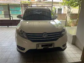 Jual Glory 580 1,5T AT