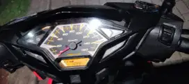 Vario 125 cbs ISS led the 2017 km 7rb Ori ban tebus!!