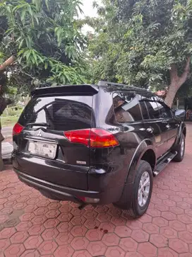 Mitsubishi Pajero Sport 2009 Diesel