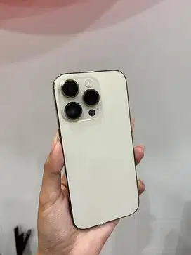 IPHONE 14PRO 256 GOLD BEACUKAI