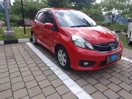 Brio Satya Matic