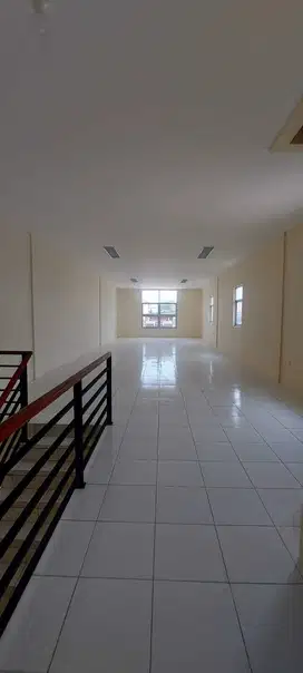 Ruko Siap Pakai Bisa Untuk Kantor di Katapang Bandung