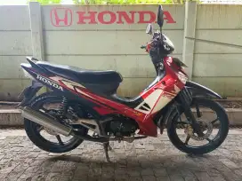Supra x karbu 2008