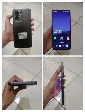Oppo Reno 13 f 5G Ram 12/256