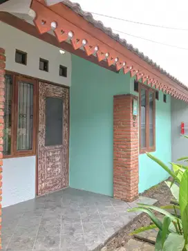 Bismillah Dijual Cepat Rumah Bagus di Sektor 3A Bintaro
