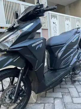 Vario 150 2015 Original istimewa mulus