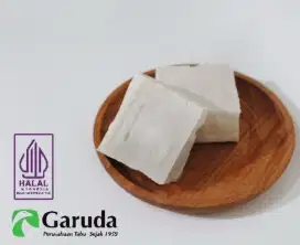 Jual tahu pasar dan toko sayur